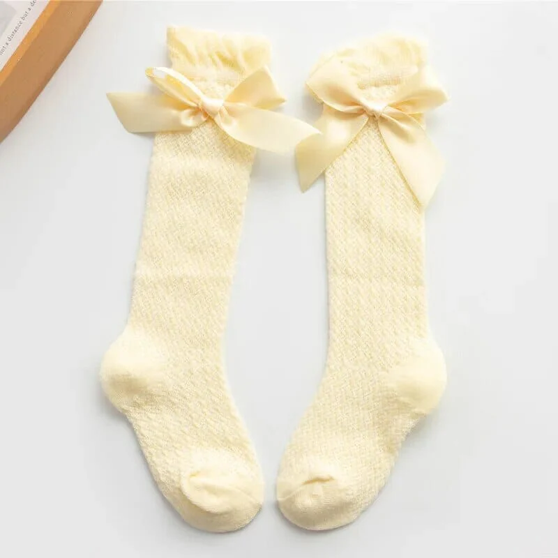 Royal Style Baby Girl Socks - Image 9
