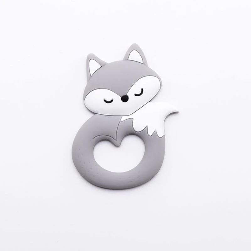 Silicone Baby Teether - Image 6