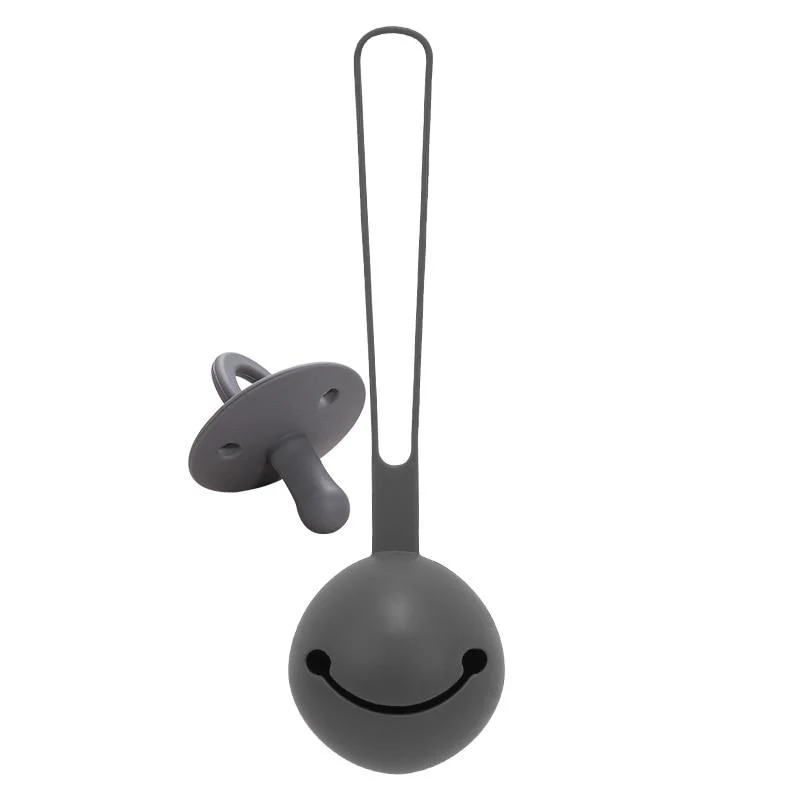 Silicone Pacifier Holder - Image 5