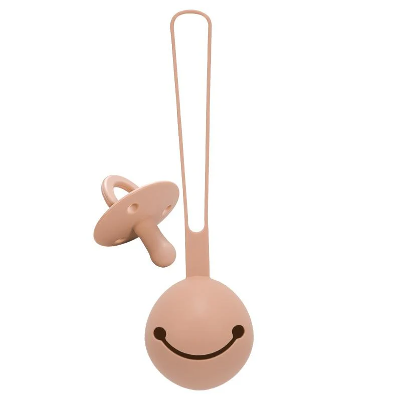 Silicone Pacifier Holder - Image 8