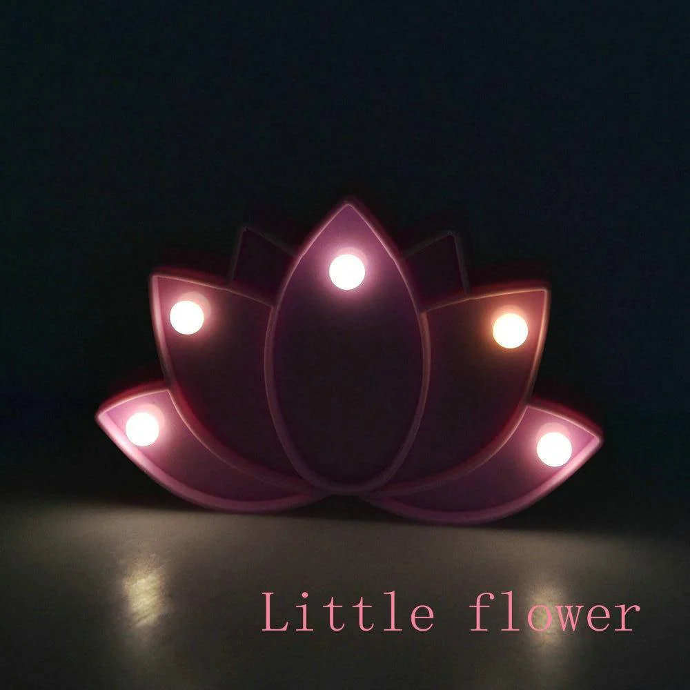 Sky Kids LED Night Light - Image 11