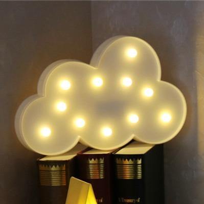 Sky Kids LED Night Light - Image 15