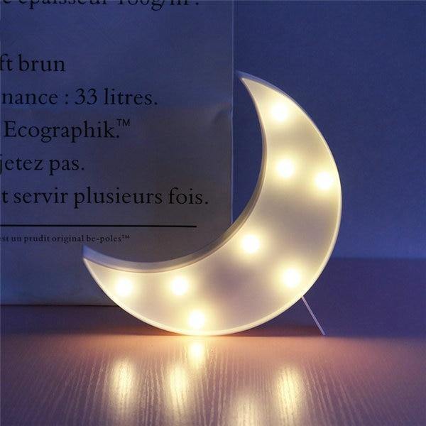 Sky Kids LED Night Light - Image 16