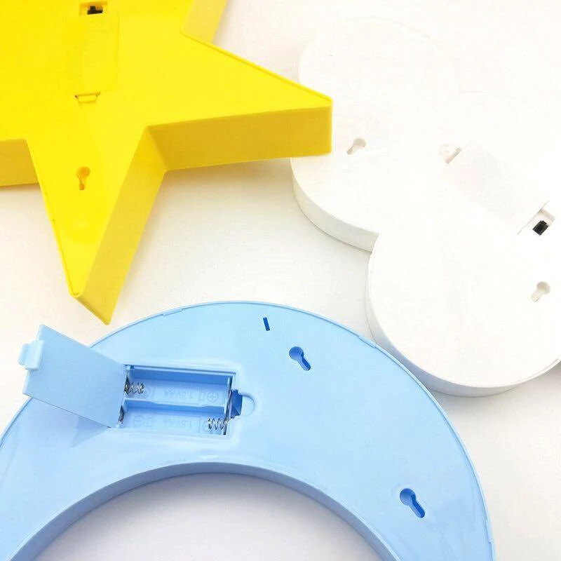 Sky Kids LED Night Light - Image 3