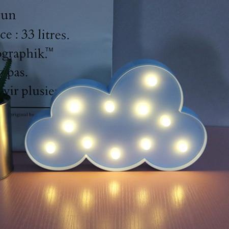 Sky Kids LED Night Light - Image 6