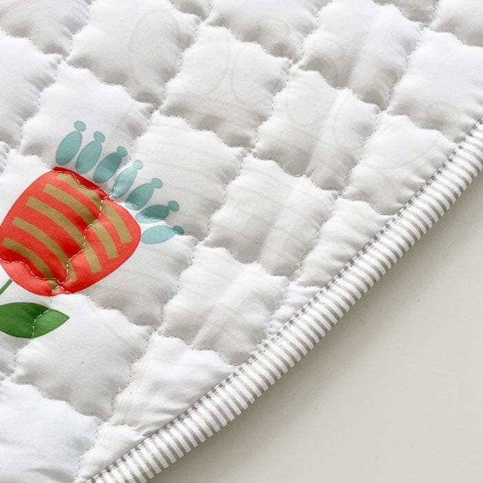 Small Letters Baby Play mat - Image 4