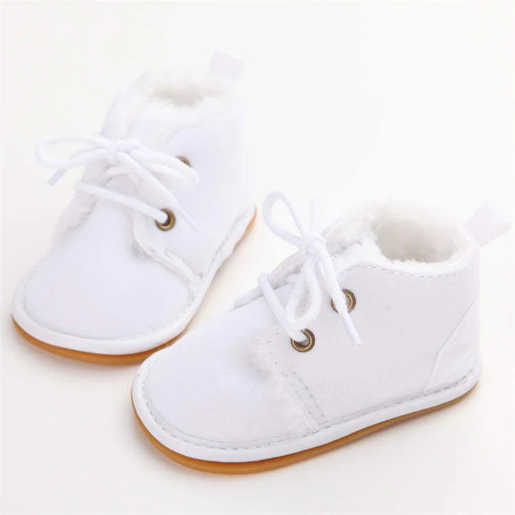 Snow Baby Winter Booties - Image 7