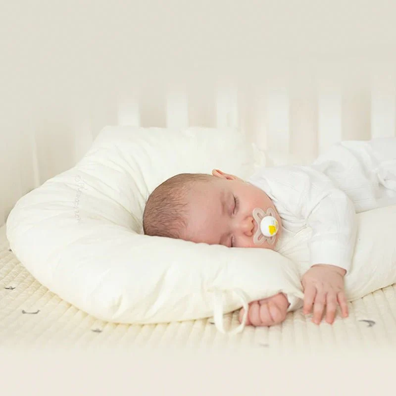 Ultra-Soft Huggable Baby Pillow - Dreamy™ - Image 3