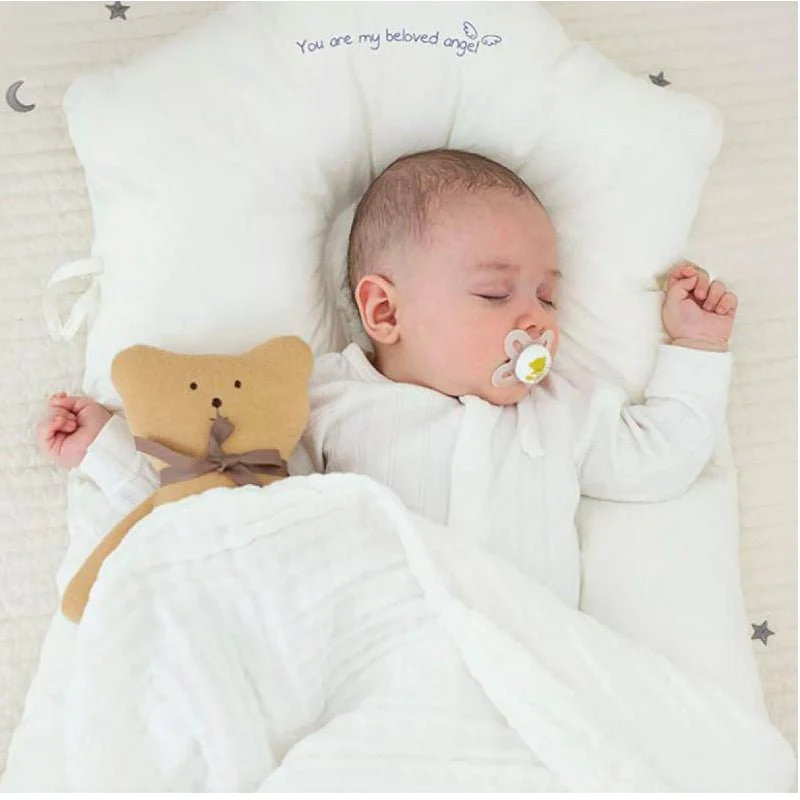 Ultra-Soft Huggable Baby Pillow - Dreamy™ - Image 7