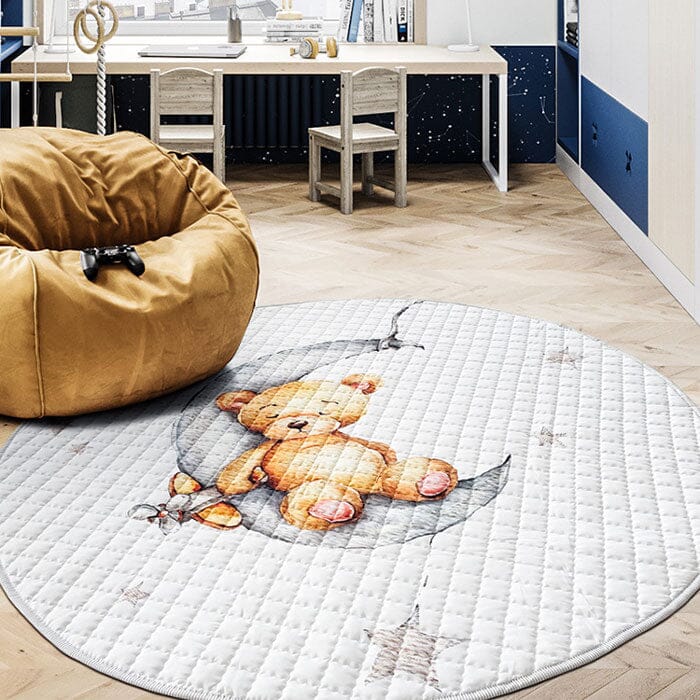 Teddy Baby Play mat - Image 4