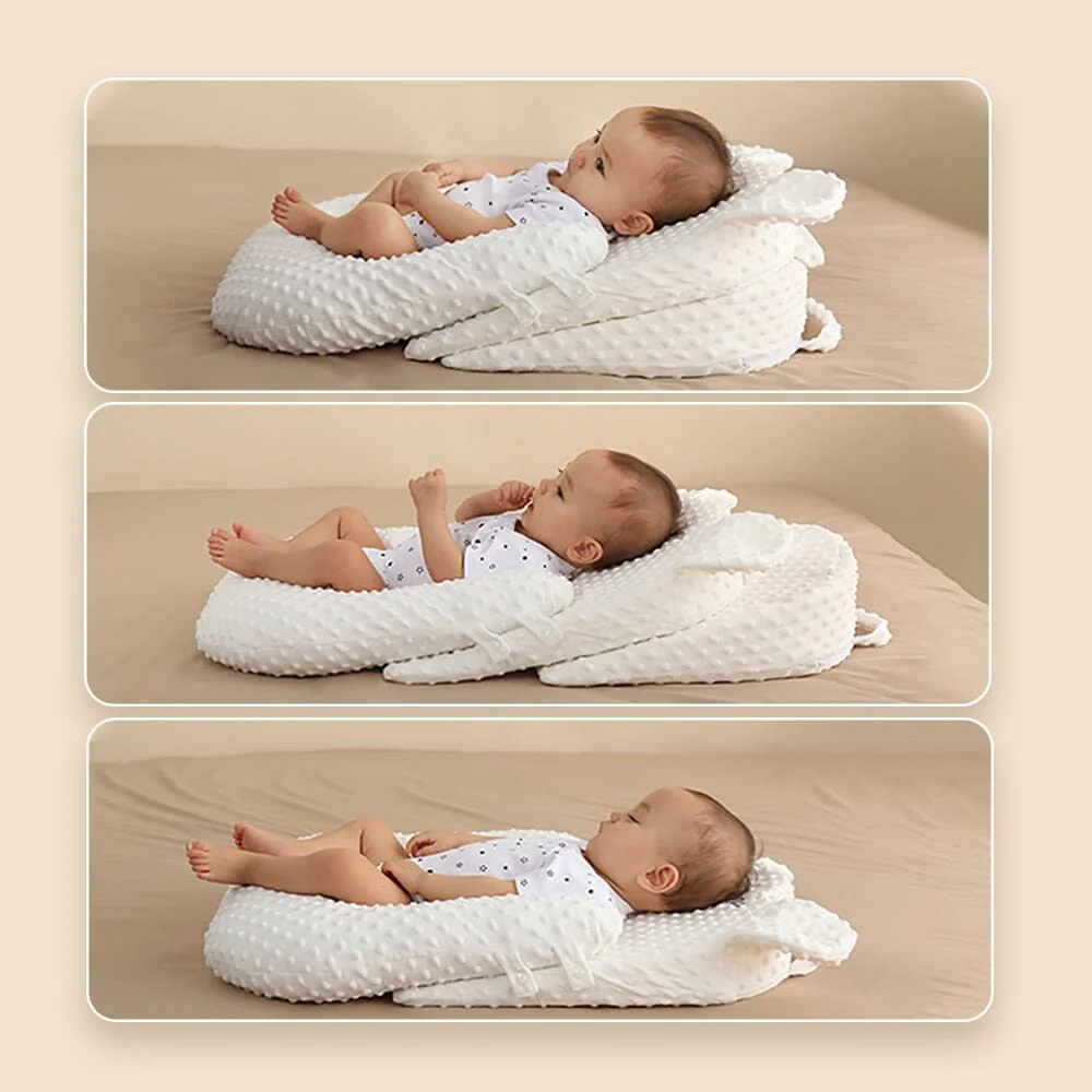 Baby Feeding Pillow - TenderSlope™ - Image 3