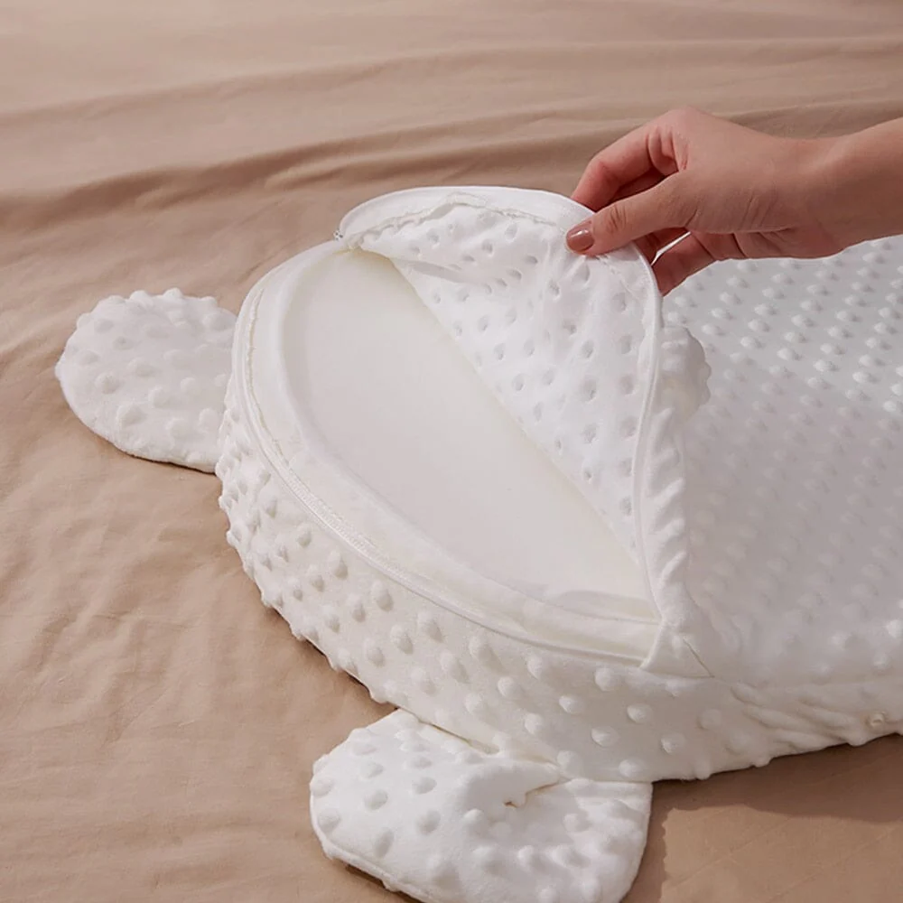 Baby Feeding Pillow - TenderSlope™ - Image 4