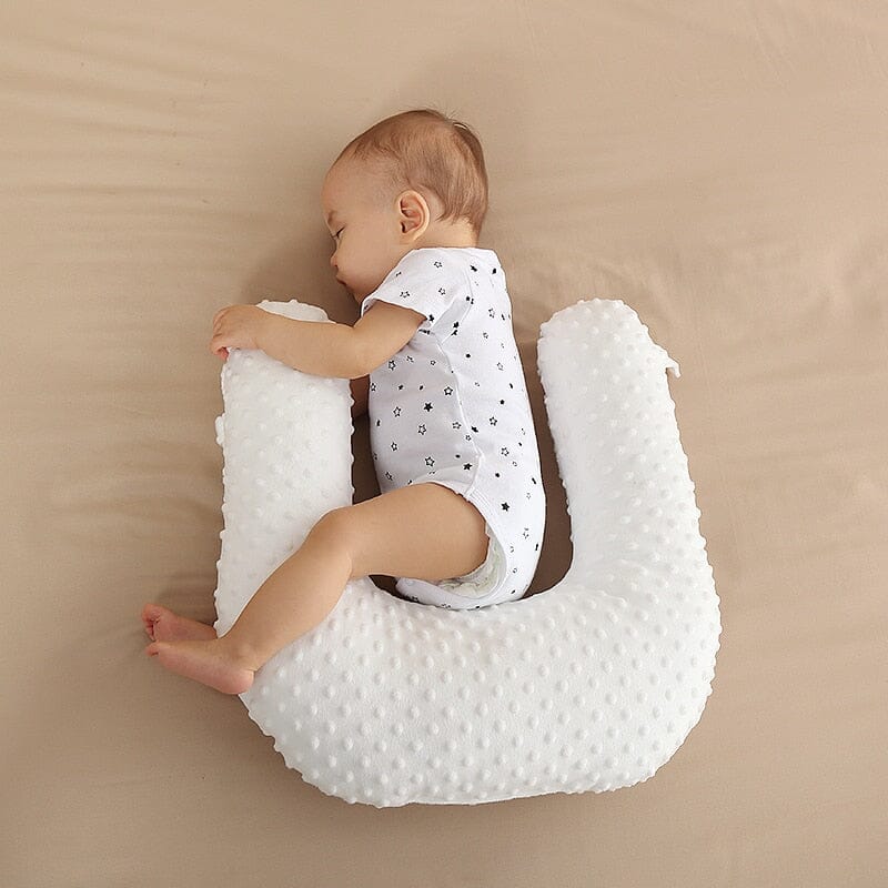 Baby Feeding Pillow - TenderSlope™ - Image 5