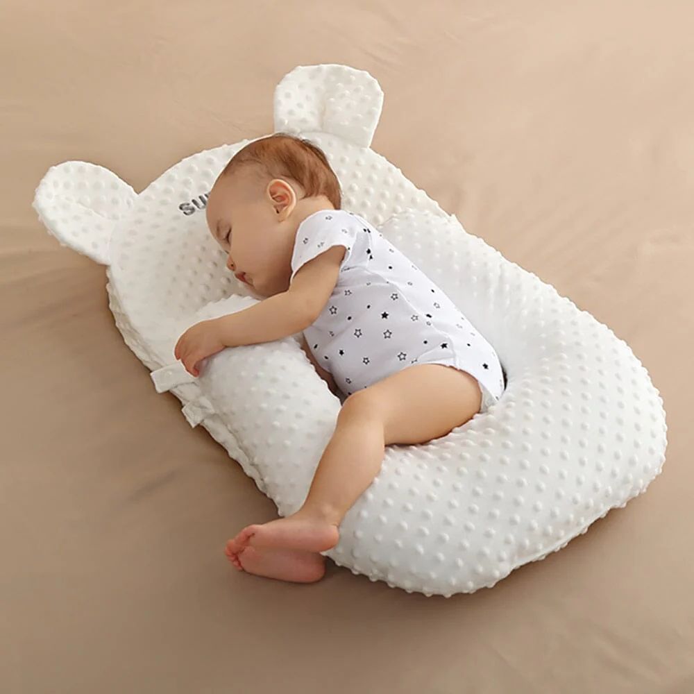 Baby Feeding Pillow - TenderSlope™ - Image 6