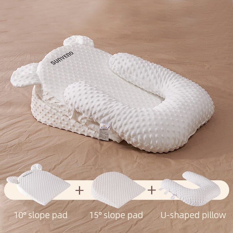 Baby Feeding Pillow - TenderSlope™ - Image 7