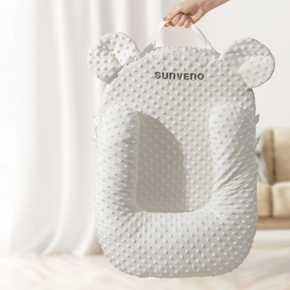 Baby Feeding Pillow - TenderSlope™ - Image 8