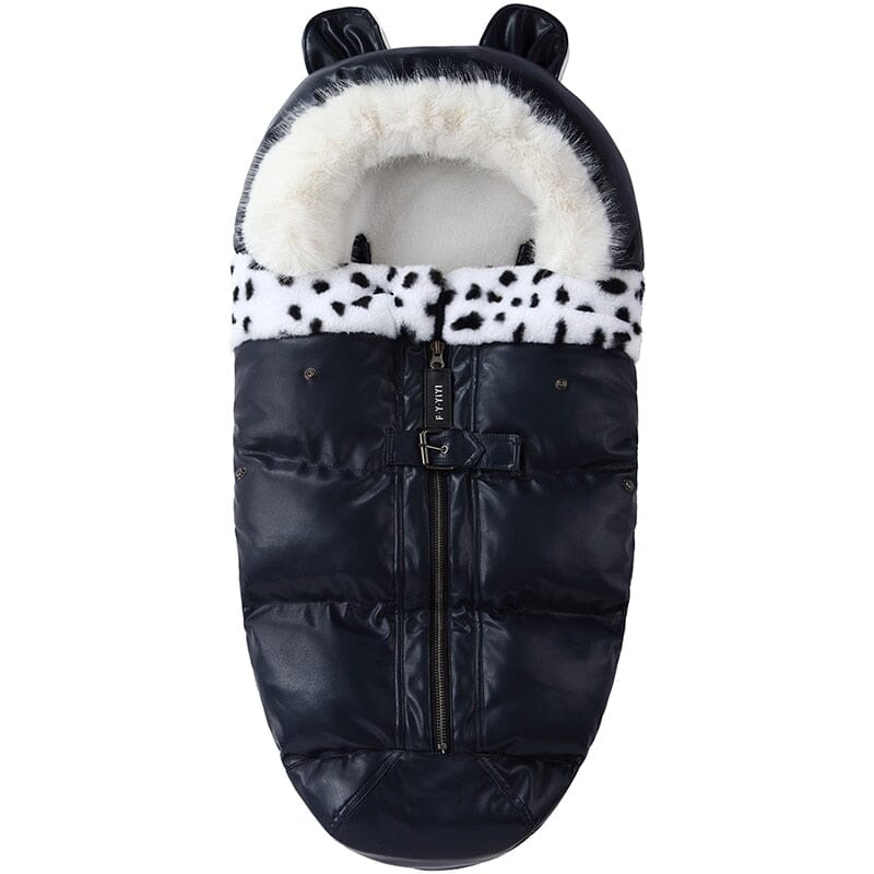 Thicken Baby Sleeping Bag - Image 4