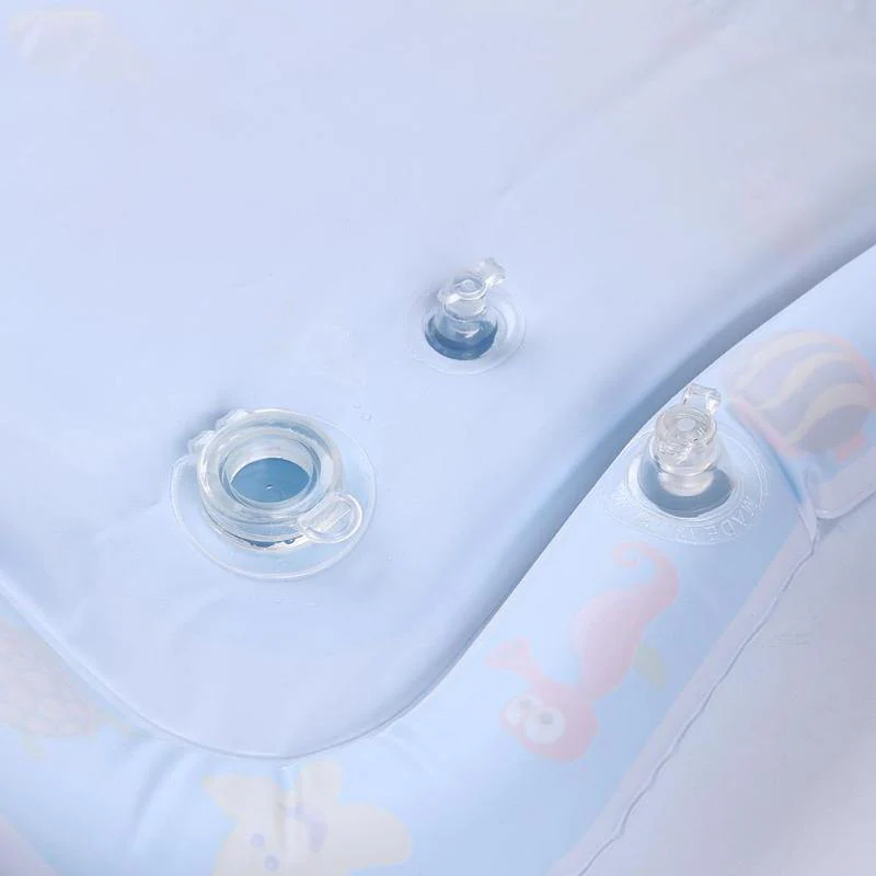 Tummy Time Baby Water Play Mat - Image 5