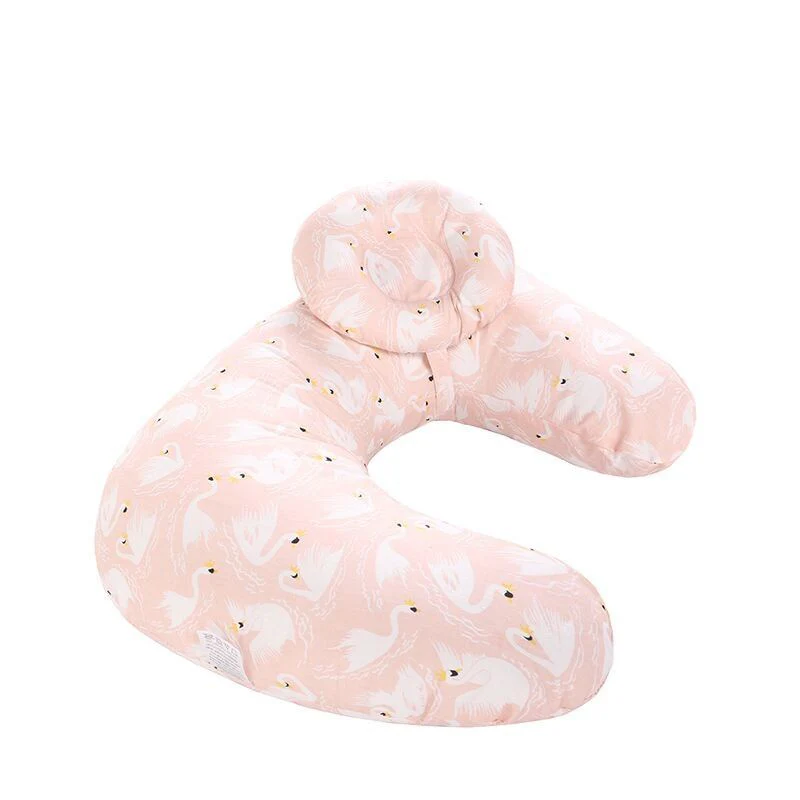 U-Shape Breastfeeding Pillow - Image 3