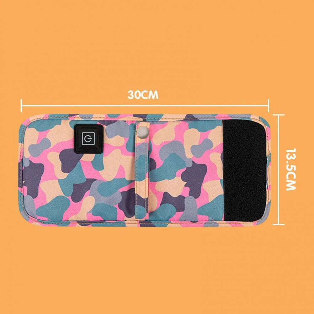 USB Milk Water Warmer Bag - Image 6