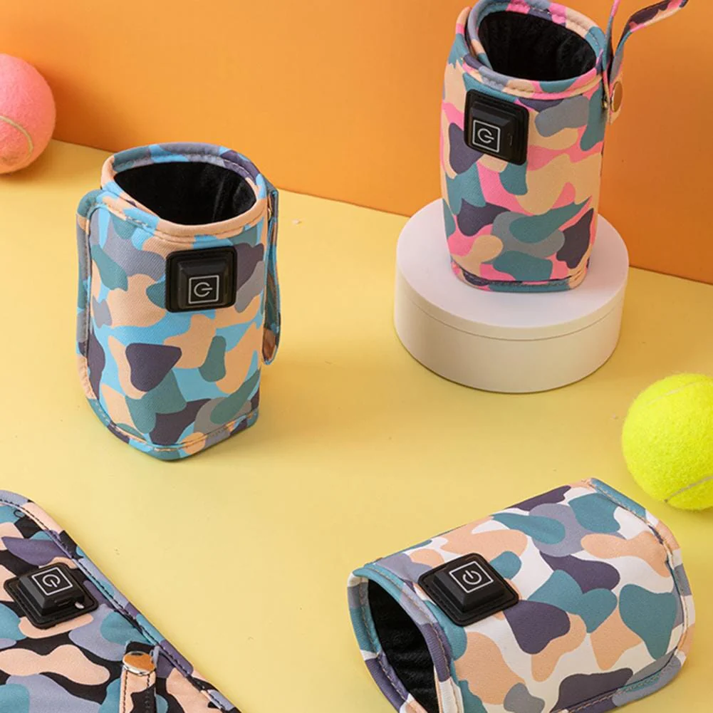 USB Milk Water Warmer Bag - Image 7