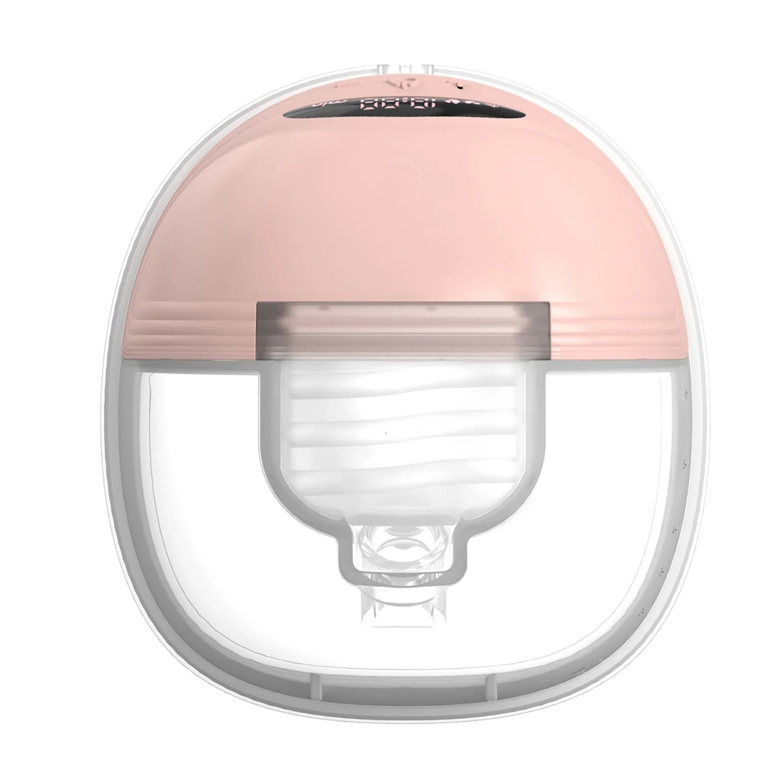 Wearable Breast Pump – Silent Electric Portable - Image 2
