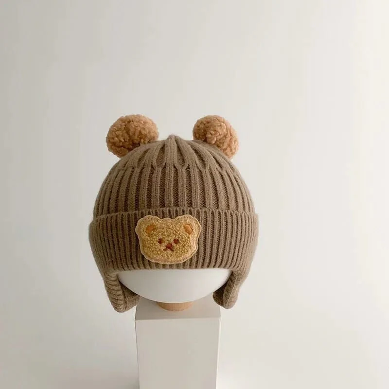 Winter Baby Beanie - Image 9