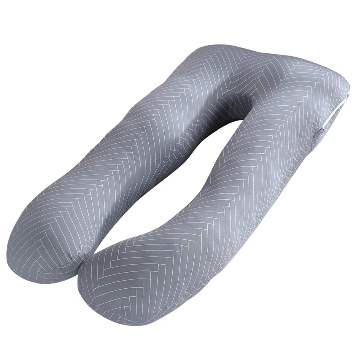 Women U Shape Pregnancy Body Pillow - Image 6