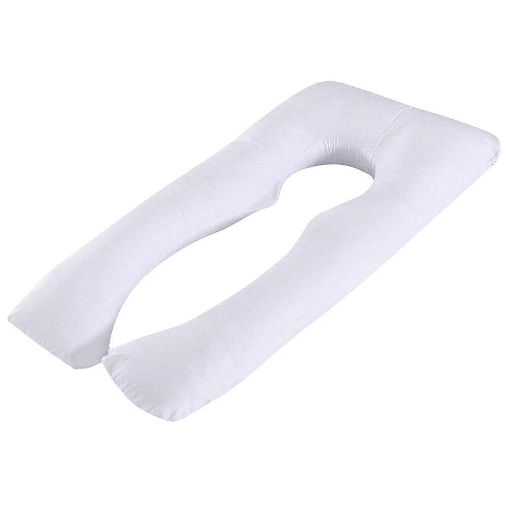 Women U Shape Pregnancy Body Pillow - Image 7