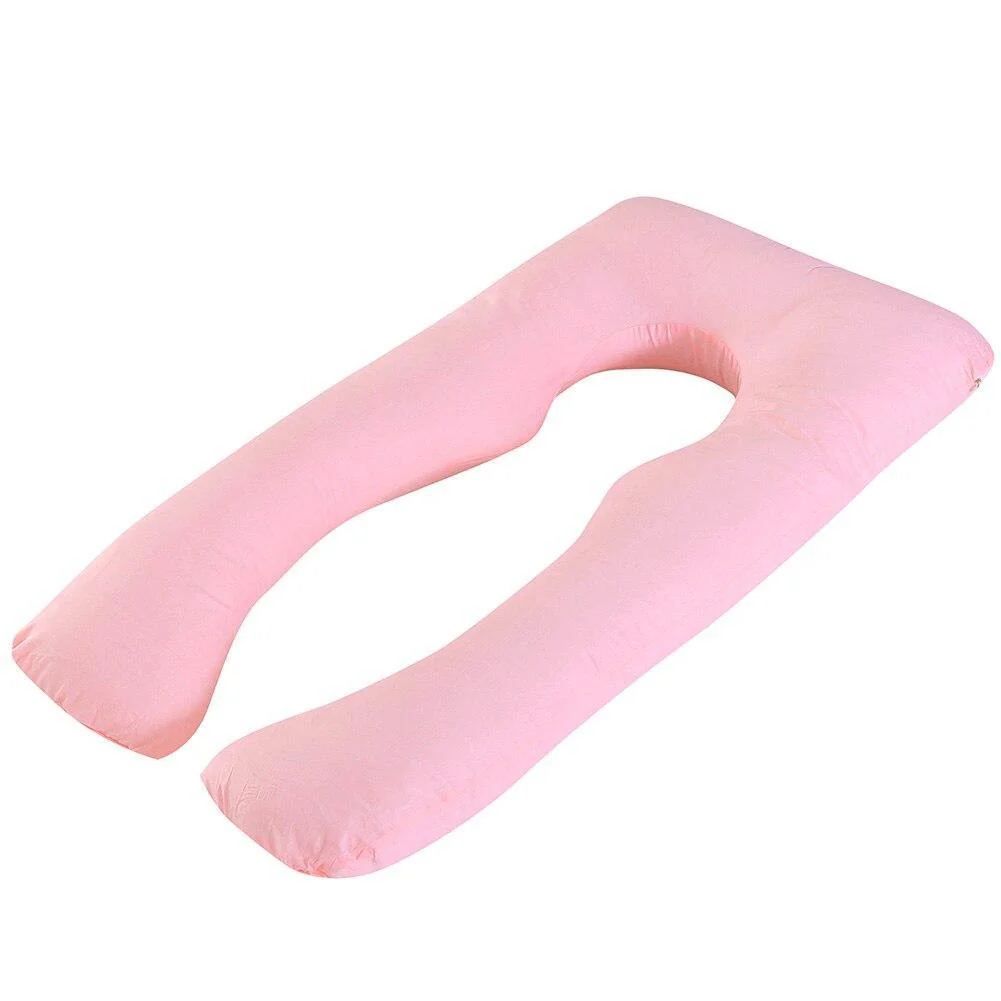 Women U Shape Pregnancy Body Pillow - Image 8