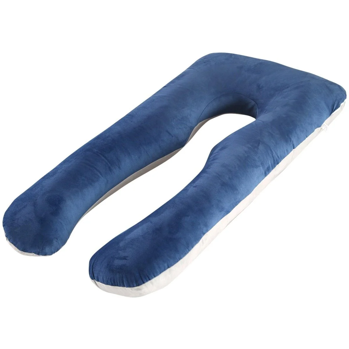 Women U Shape Pregnancy Body Pillow - Image 9